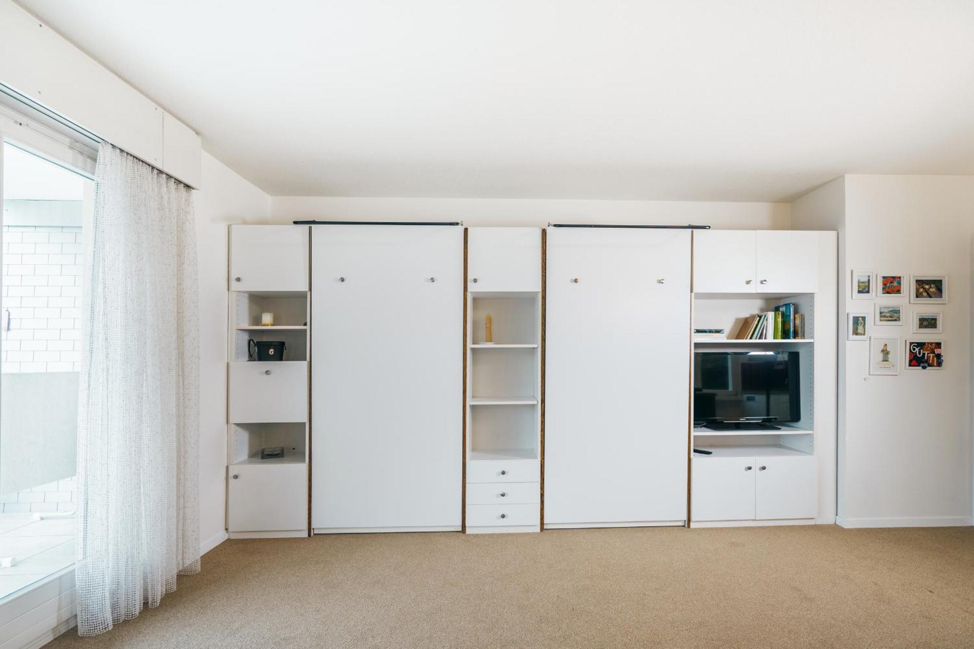 Apartment Morgensonne Амден Екстериор снимка